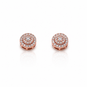 9219855 | Silver Earrings