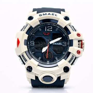5101313 | Sports Ana-Digi Watch