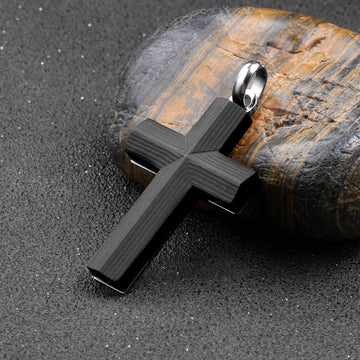 Stainless Steel Pendant 9310791