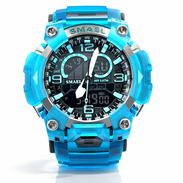 5102613 | Sports Ana-Digi Watch