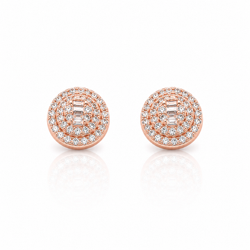 9220925 | Silver Earrings