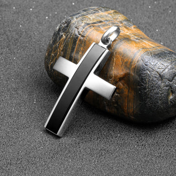 Stainless Steel Pendant 9310801