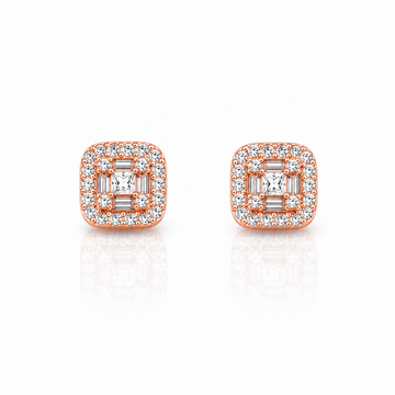 9223565 | Silver Earrings