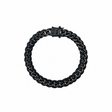 9310483 | Steel Black 8mm 8