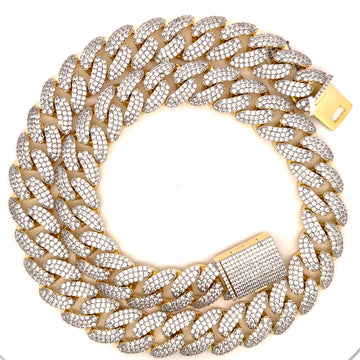 STALLION 18 MM Miami Cuban | 961552