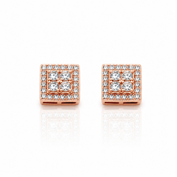 9223295 | Silver Earrings