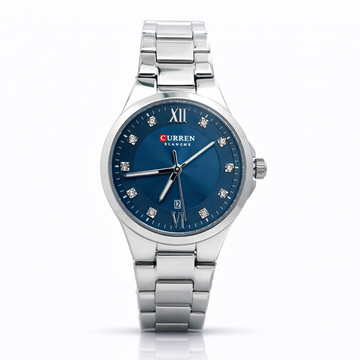 5521013 | Women’s Metal Watch