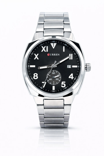551987 | Executive Metal Watch