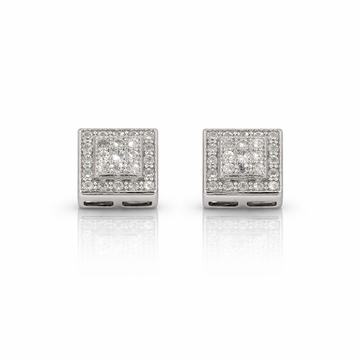 9223531 | 925 Silver Rhodium Earring