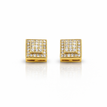 9223532 | 925 Silver Gold Earring