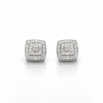 9223291 | 925 Silver Rhodium Earring