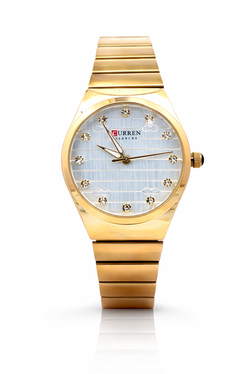 551992 | Executive Metal Watch