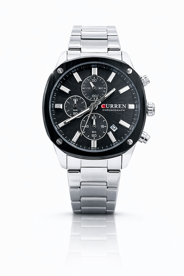 552067 | Executive Metal Watch