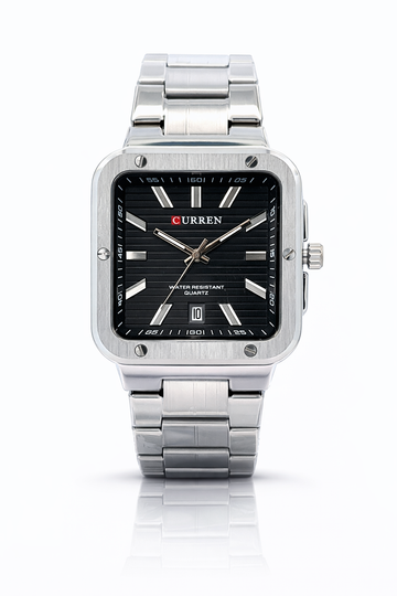 552088 | Executive Metal Watch