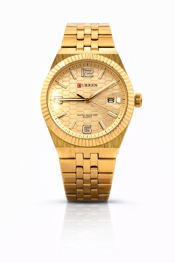 552122 | Women’s Metal Watch
