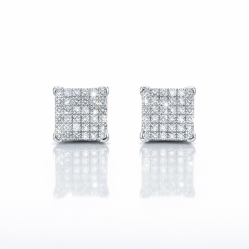 9223521 | 925 Silver Rhodium Earring