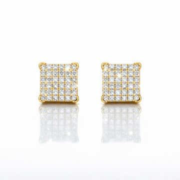 9223522 | 925 Silver Gold Earring