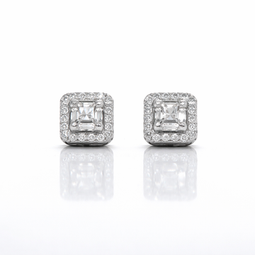 9223561 | 925 Silver Rhodium Earring