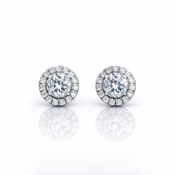 9223651 | 925 Silver Rhodium Earring