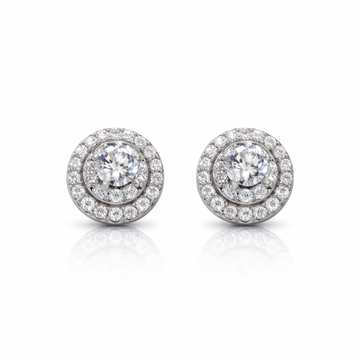 9223541 | 925 Silver Rhodium Earring