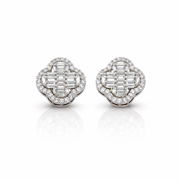 9223471 | 925 Silver Rhodium Earring