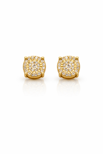 9223812 | 925 Silver Gold Earring