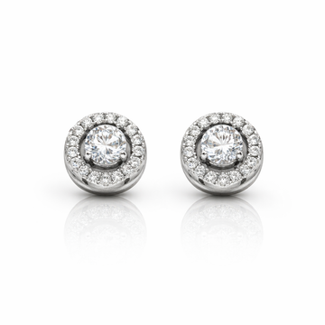 9223871 | 925 Silver Rhodium Earring