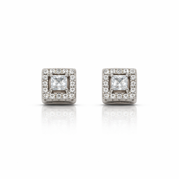 9223881 | 925 Silver Rhodium Earring
