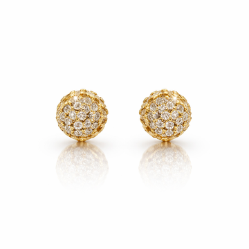 9223722 | 925 Silver Gold Earring