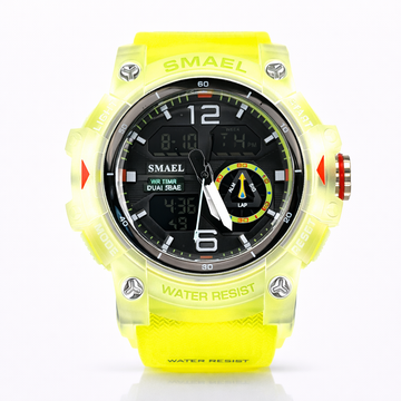 5101525 | Sports Ana-Digi Watch