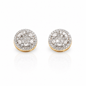 9220952 | Silver Earrings