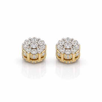 9223992 | 925 Silver Gold Earring