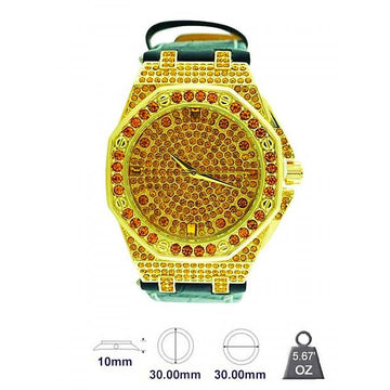 Bling Watch » 13034