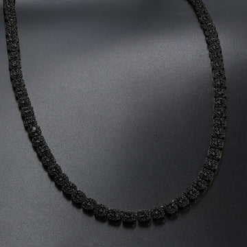 ICECUBE 5MM Square Tennis Chain | 961683