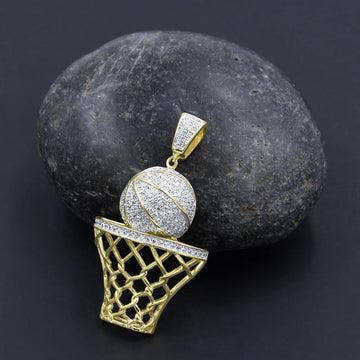 CAESAR 925 Sterling Silver PENDANT | 928922