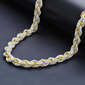 MONTAGE CZ CHAINS | 962652