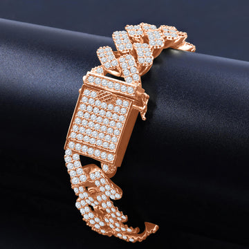 SINUOUS cz BRACELET I 962195