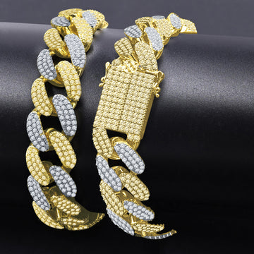 STALLION 18 MM Miami Cuban | 9615520