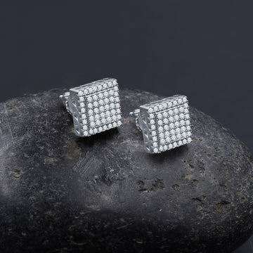 PIAZZA SCREW BACK EARRINGS | 9212681