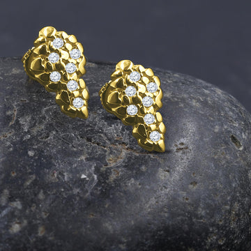 Curio Screw Back earrings | 9212862