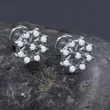 SWIVEL SCREW BACK EARRINGS | 9212981