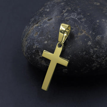 Apostolic Silver Pendant | 9213992
