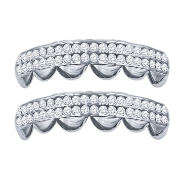 IMPRESSIONIST GRILLZ I 910031