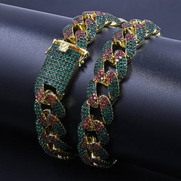 STALLION BRASS CUBAN | 961558