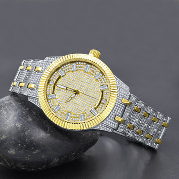 FELIX HIP HOP METAL WATCH | 5630742