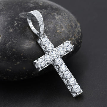 ESPERANZA STERLING SILVER PENDANT I 9219221