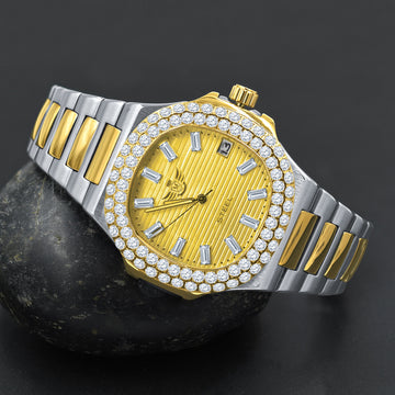 GAYLORD STEEL WATCH | 5306742