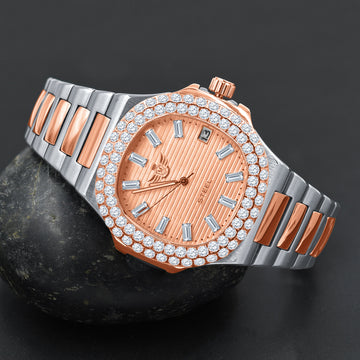 GAYLORD STEEL WATCH | 5306718