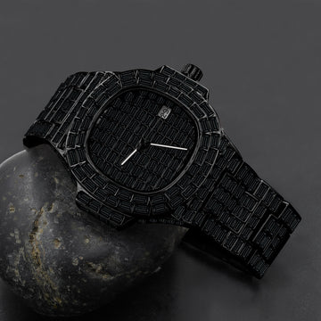PULSAR HIP HOP METAL WATCH | 563103