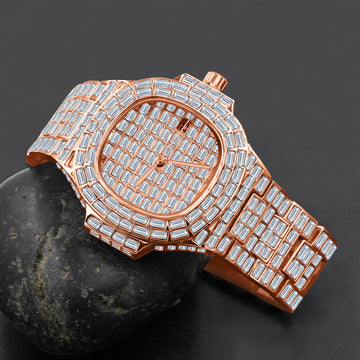 PULSAR HIP HOP METAL WATCH | 563105